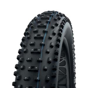 SCHWALBE Pl᚝ AL MIGHTY 26x4.80 (120-559) 67TPI 1770g SG TLE 328 hrotov