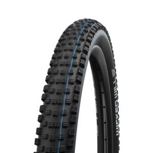 SCHWALBE Pl᚝ WICKED WILL 29x2.40 (62-622) 67EPI Evo SuperGround TLE 830g