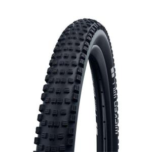 SCHWALBE Pl᚝ WICKED WILL 27.5x2.25 (57-584) 67TPI TwinSkin TLR 845g