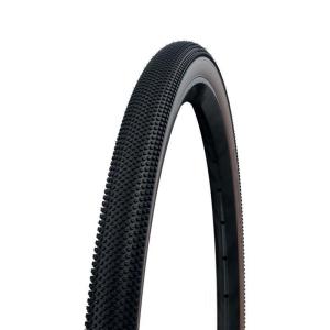 SCHWALBE Pl᚝ G-ONE ALLROUND 700x40C (40-622) 67TPI RaceG TLE 485g