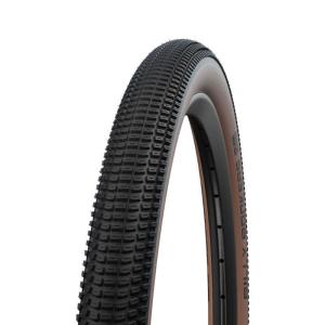 SCHWALBE Pl᚝ BILLY BONKERS 20x2.00 (50-406) 67EPI Performance 355g