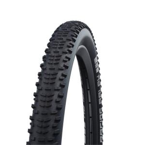 SCHWALBE Pl᚝ RACING RALPH (60-622) 29x2.35 Performance 67EPI 830g �ierny TLR