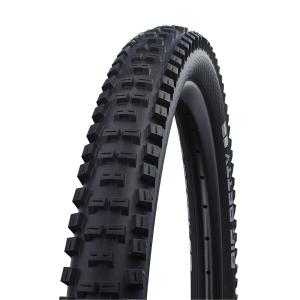 SCHWALBE Pl᚝ BIG BETTY (62-584) 27.5x2.40 Performance 67EPI 1140g �ierny TLE