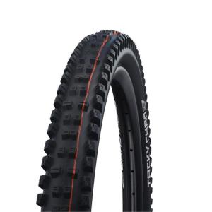 SCHWALBE Pl᚝ TACKY CHAN (62-622) 29x2.40 Evolution 67EPI 1010g �ierny TLE Soft