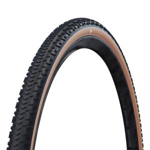 SCHWALBE Pl᚝ G-ONE RX PRO (40-622) 28x1.50 700x40C Evolution 67EPI V-Guard 520g Transpar