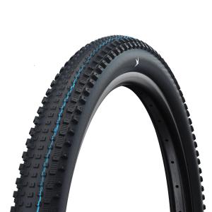 SCHWALBE Pl᚝ RICK XC PRO (57-622) 29x2.25 Evolution 67EPI 680g �ierny TLR SpeedGrip