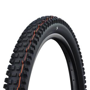 SCHWALBE Pl᚝ ALBERT GRAVITY PRO (63-622) 29x2.50 Evolution 67EPI Radial 1330g �ierny TLR
