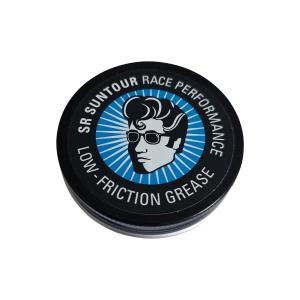 SR SUNTOUR Vazel�na na odpru�en� vidlice 40g SG40