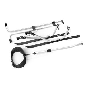 THULE Set Chariot XC Ski Kit