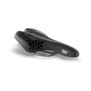 SELLE ROYAL Sedlo FREEWAY FIT Athletic �ierne