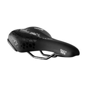 SELLE ROYAL Sedlo FREEWAY FIT Men �ierne