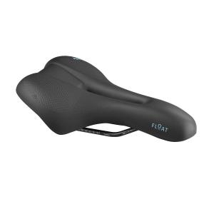 SELLE ROYAL Sedlo Float Athletic �ierne