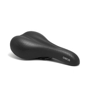 SELLE ROYAL Sedlo AVENUE Athletic �ierne