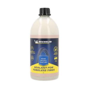 MICHELIN Lepidlo tesniace - Tubeless 1000ml