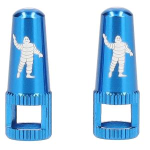 MICHELIN Krytka na ventil FV p�r modr�