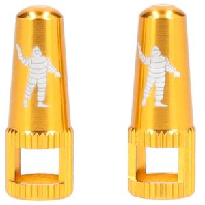 MICHELIN Krytka na ventil FV p�r zlat�