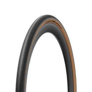 MICHELIN Pl᚝ POWER ADVENTURE 700x30C (30-622) TLR 100TPI 330g hned�