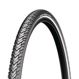 MICHELIN Pl᚝ PROTEK 28x1.75 (47-622) 1014g 22TPI reflex