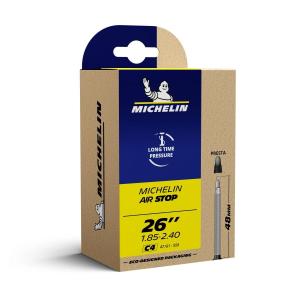 MICHELIN Du�a C4 26x1.50/2.20 (47/61-559) FV 48mm