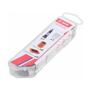 Z�FAL Lepiaca sada MTB