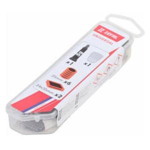 Z�FAL Sada na lepenie pl᚝ov