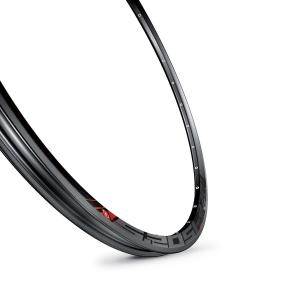 R�fik MACH1 5.20 27.5 32D �ierny 510g