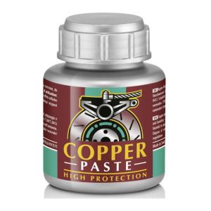 MOTOREX Vazel�na COPPER PASTE 100gr