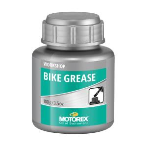 MOTOREX Vazel�na BIKE GREASE 2000 100gr