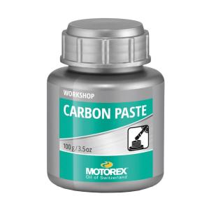 MOTOREX Vazel�na CARBON PASTE 100gr