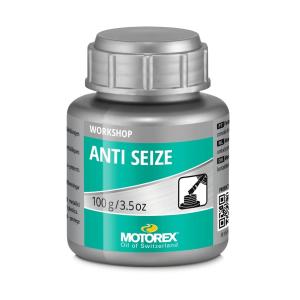 MOTOREX Pasta ANTI SEIZE 100gr
