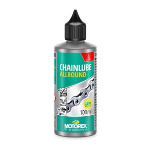 MOTOREX Olej CHAINLUBE ALLROUND 100ml na v�etky podmienky
