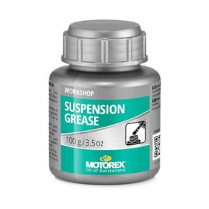 MOTOREX Vazel�na SUSPENTION GREASE 100gr