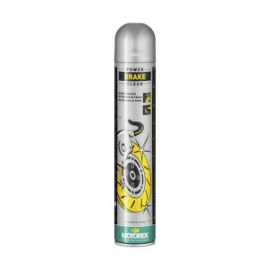 MOTOREX Odmas�ova� POWER BRAKE CLEAN 750ml
