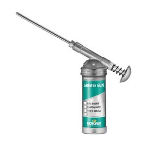 MOTOREX D�vkova� BIKE GUN