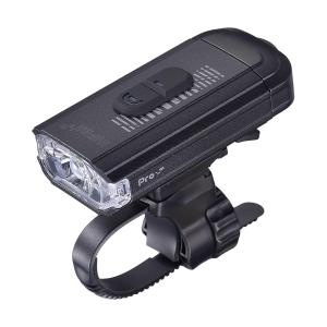 INFINI Svetlo ASTRA 600 predn� USBC