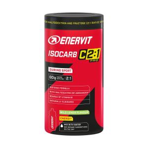ENERVIT N�poj ISOCARB C2:1 citr�n 650g