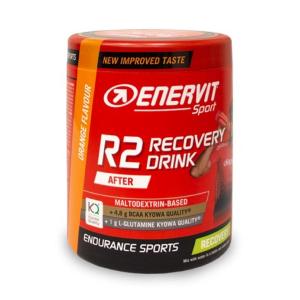 N�poj Enervit regenera�n� R2 pomaran� 400g