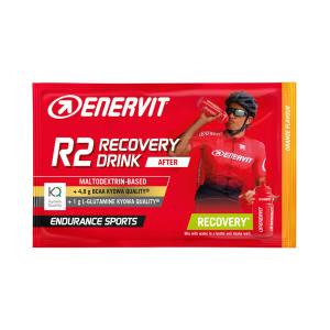 ENERVIT N�poj R2 SPORT pomaran� 50g