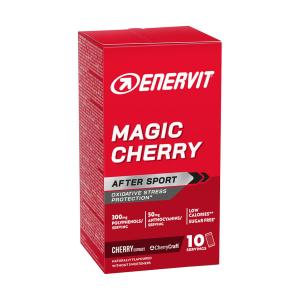 ENERVIT N�poj MAGIC SCHERRY 10x9g vi��ov�