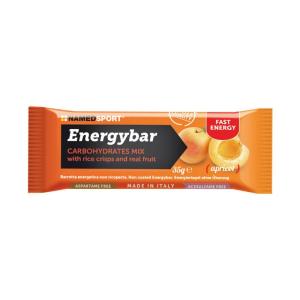 NAMEDSPORT Ty�inka  Energybar marhu�a 35g