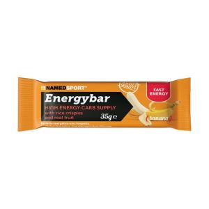 NAMEDSPORT Ty�inka  Energybar ban�n 35g