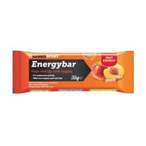 NAMEDSPORT Ty�inka  Energybar brosky�a 35g