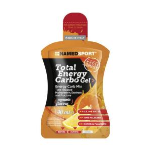 NAMEDSPORT G�l Total Energy Carbo mix ovocia 40ml