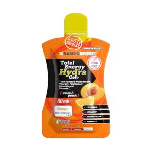 NAMEDSPORT G�l Total Energy Hydra citr�n-brosky�a 50ml