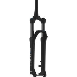 SR SUNTOUR Vidlica XCM34 Boost-LOR-DS 130 15AH4-110 29 CTS �ierna matn�