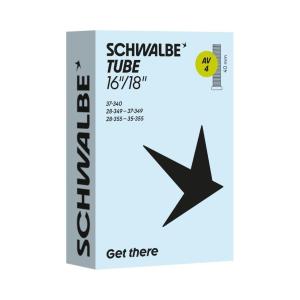SCHWALBE Du�a AV4 (28/37-340/355) AV 40mm 85g