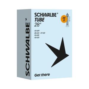 SCHWALBE Du�a DV17 (28/47-622/635) 28x1.10�1.85 DV 40mm 150g