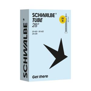 SCHWALBE Du�a SV15 700x18/28C (23/30-622/630) FV 60mm 105g