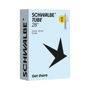 SCHWALBE Du�a SV15 700x18/28C (23/30-622/630) FV 50mm 105g