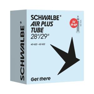 SCHWALBE Du�a AIR PLUS SV19-AP 29x1.75/2.40 (40/62-622) FV 40mm 320g